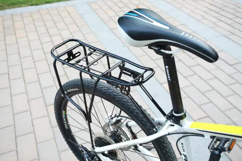 Porte-bagages pour vélo - Ref 2411377 Image 8