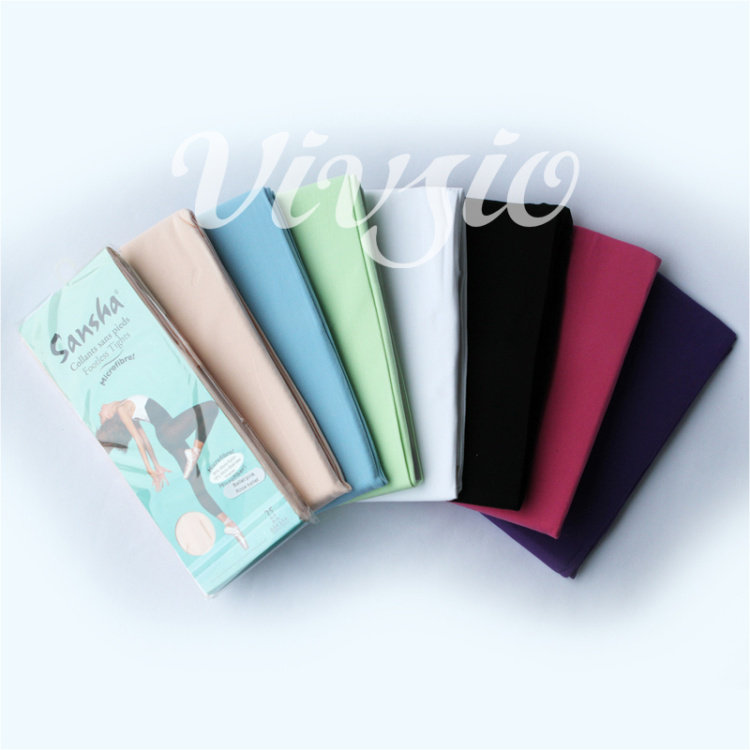 Sansha Sansha Dance Sox Sox Dance Performance Sox Ballet socks 90% Great Sox T96