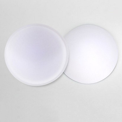 Dancer's House GymNature Dance Breast Pad Yoga Clothes Gym Suit Swimsuit Bust Breast Cushion Cups Good styling effect