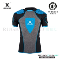 Vai bóng bầu dục Anh nhập khẩu Gilbert Rugby TRIFLEX XP3 - bóng bầu dục áo thun chơi bóng bầu dục