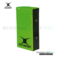 Gilbert Gilbert Rugby Đào tạo đệm thẳng - bóng bầu dục Quả bóng bầu dục