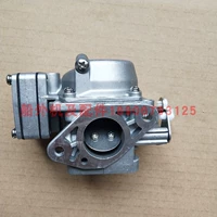 派尼尔 Hanbang 2-Rush 4 Horse 4,8 Horse Out Board Board Stern Carburorotor