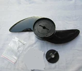 Подлинный оригинальный Haibo ET54 ET44 ET34 Propellers Speed ​​Switch Электрический сосуд внешний компьютер. Регулировка скорости регулировки