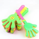 Платывает руки, аплодирую игрушечную игрушку, стреляйте рукой, Lala Team Пластическая ладонь, пощечивание, пощечивание, приветствие, пожалуйста, заправку