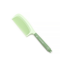 22 new childrens cute cartoon hair-safe baby comb little girl combing hair student hairdressing comb