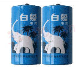 Pointer universal meter battery No 2 1 5V special battery Nanjing Tianyu Kehua Shanghai Four Meter Factory