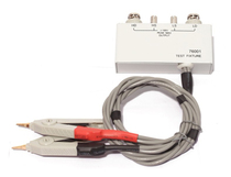 Merrick RK26001 Digital Bridge Test Clamp Fittings Bridge Four-End Test Block RK76001