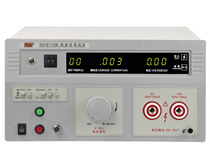 Merrick withstand voltage tester RK2671AM BM CM DM AC DC voltage tester 10KV high voltage tester