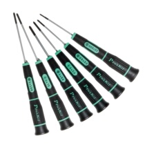 Taiwan treasure Precision screwdriver small screwdriver #000 #00 #0 1 5m 2 0m 2 4 m3 0m