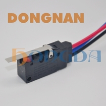 Domestic Southeast DONGNAN WS2-05Z3-W200 waterproof micro switch with L certification 5A