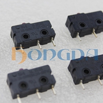 Taiwans ZIPPY microswitch SM-G three feet Taiwan to produce 10 1A