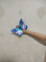 20 см бабочка запястье, бабочка 31 Цвет -до -2