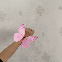 20 см бабочка бабочка 20 розовая -2 -2 розовый