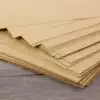 A3 A4 Cover paper Inner page paper Kraft card paper Copy paper Wrapping paper DIY inner page binding certificate kraft paper