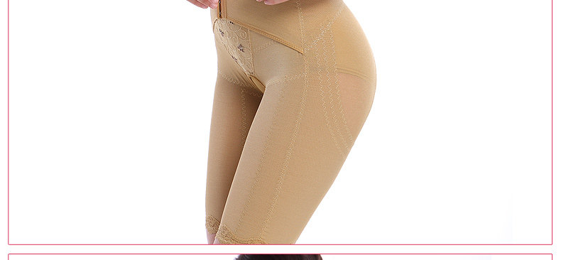 Sous-vêtement minceur en nylon - Ref 688880 Image 25