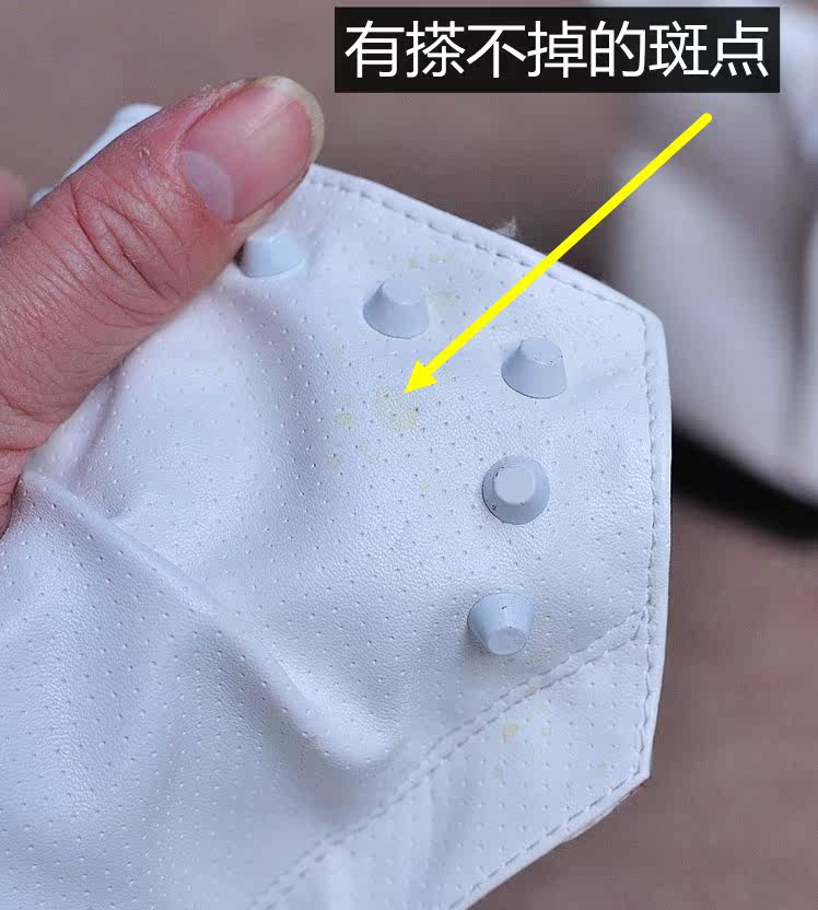 Chaussures enfants en autre ronde totem pour printemps - semelle tendon - Ref 1016024 Image 112