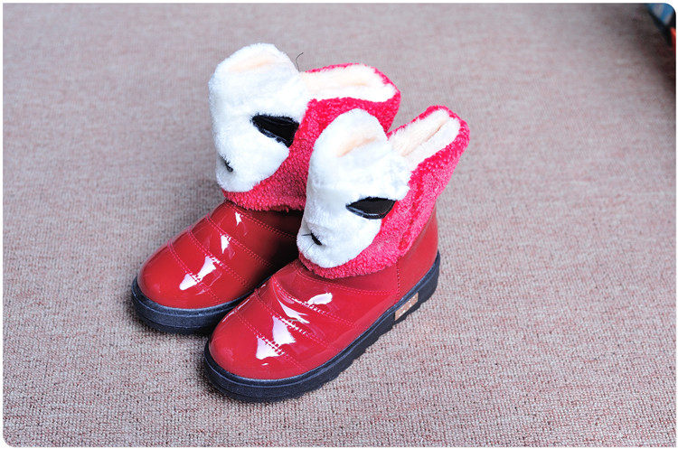 Chaussures enfants en autre ronde totem pour printemps - semelle tendon - Ref 1016024 Image 76