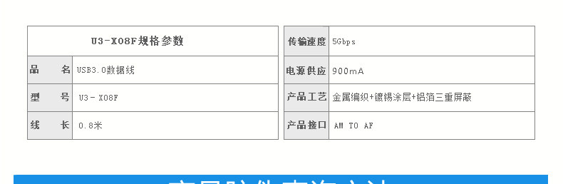 Prolongateur USB - Ref 433795 Image 19