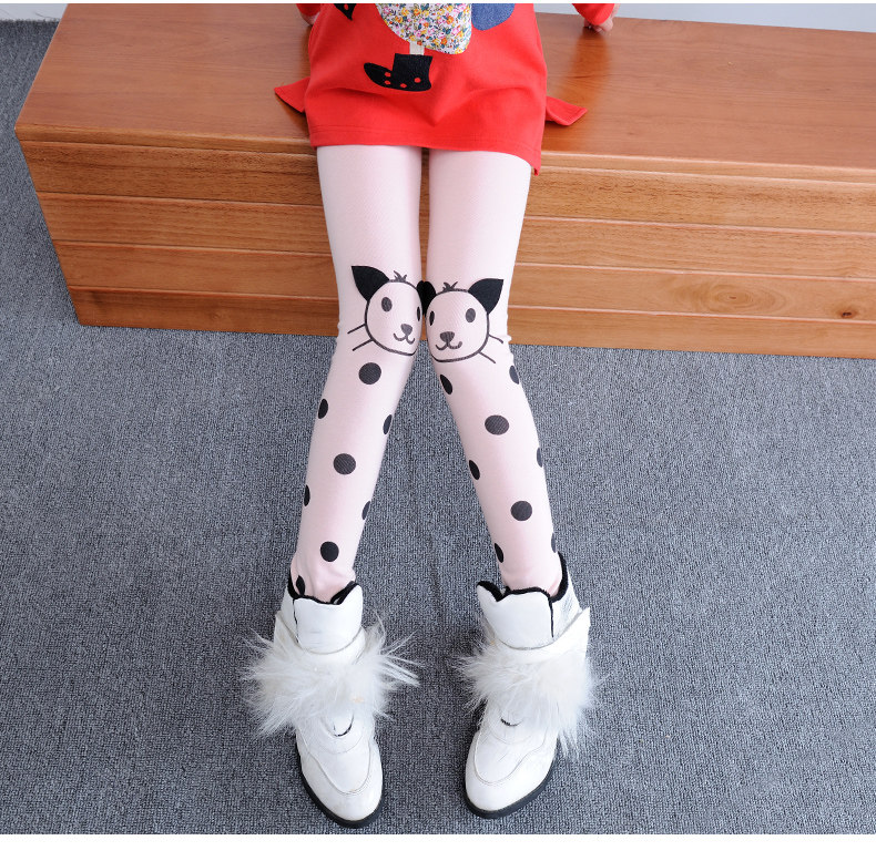 Pantalon fille AILARMAND - Ref 2063632 Image 32