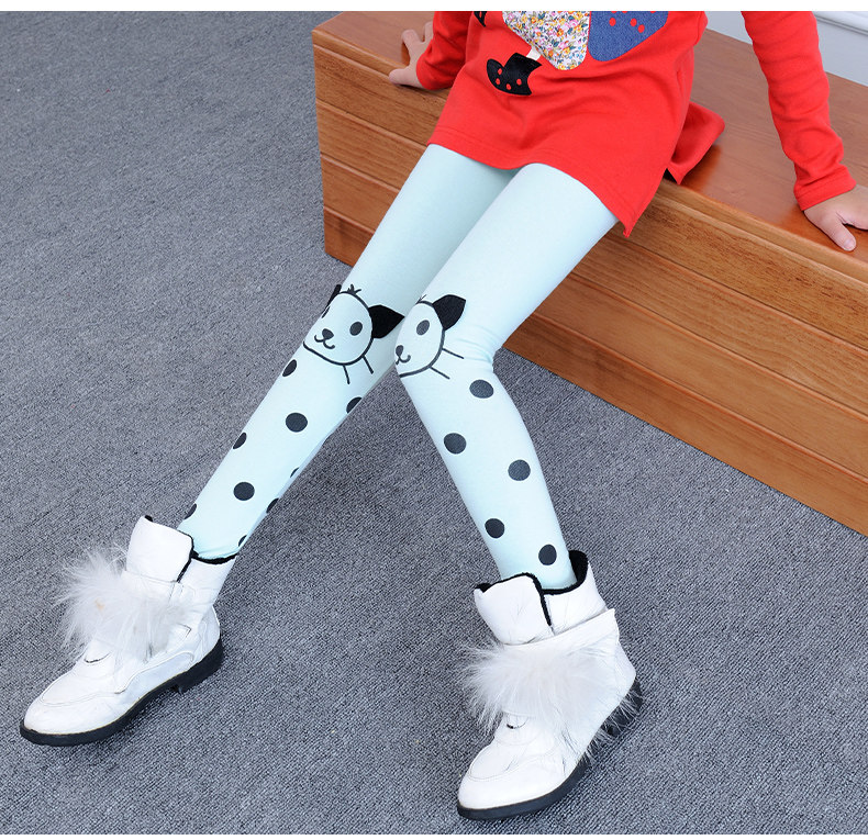 Pantalon fille AILARMAND - Ref 2063632 Image 26