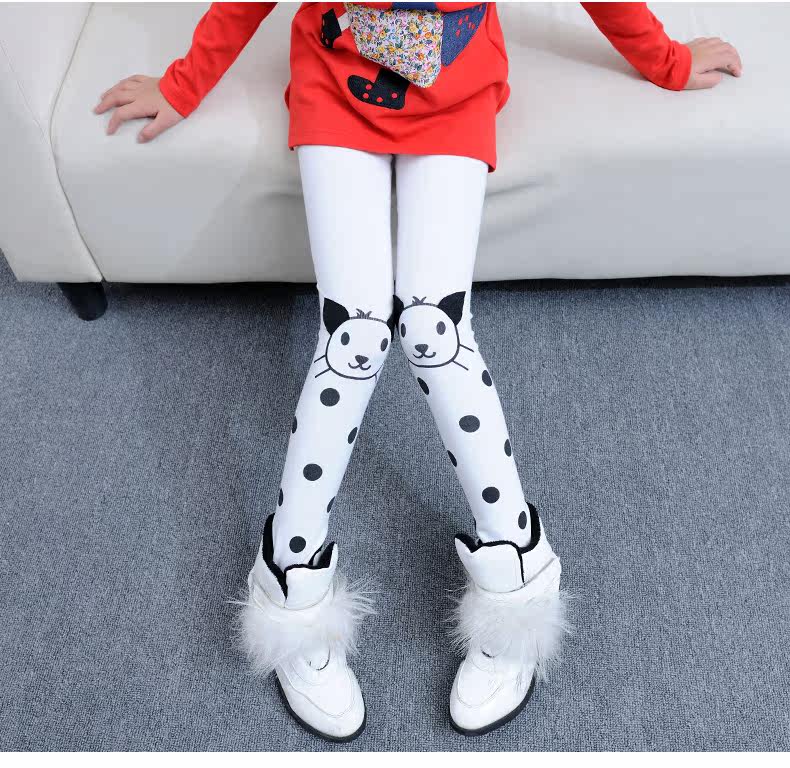 Pantalon fille AILARMAND - Ref 2063632 Image 24