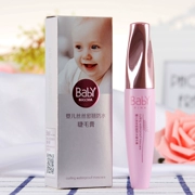 Bán buôn Baimeizi Baby Silky Waterproof Mascara Nữ Sinh viên mỏng và bền không bị nhòe kéo dài - Kem Mascara / Revitalash