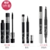 BOB Eye Makeup 3 Piece Set Mascara Bút kẻ mắt Lông mày Bút chì chống thấm mồ hôi Người mới bắt đầu Novice Beauty Makeup Makeup Makeup kem nền cho da dầu Bộ trang điểm