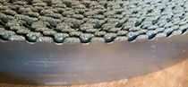Tire Diamond Emery Saw Blade Tungsten Carbide Sand Cutting Single Crystal Polycrystalline Graphite Quartz Glass Ceramic Jade