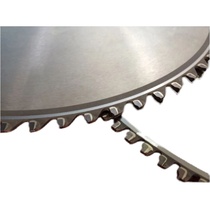 Circular saw machine carbide saw blade cutting tube disc aluminum alloy stainless steel round steel ceramic cold saw blade 460*60