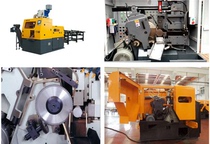Metal circular saw blade machine hard alloy aluminum alloy stainless steel round steel ceramic cold saw blade 360*80 330*72