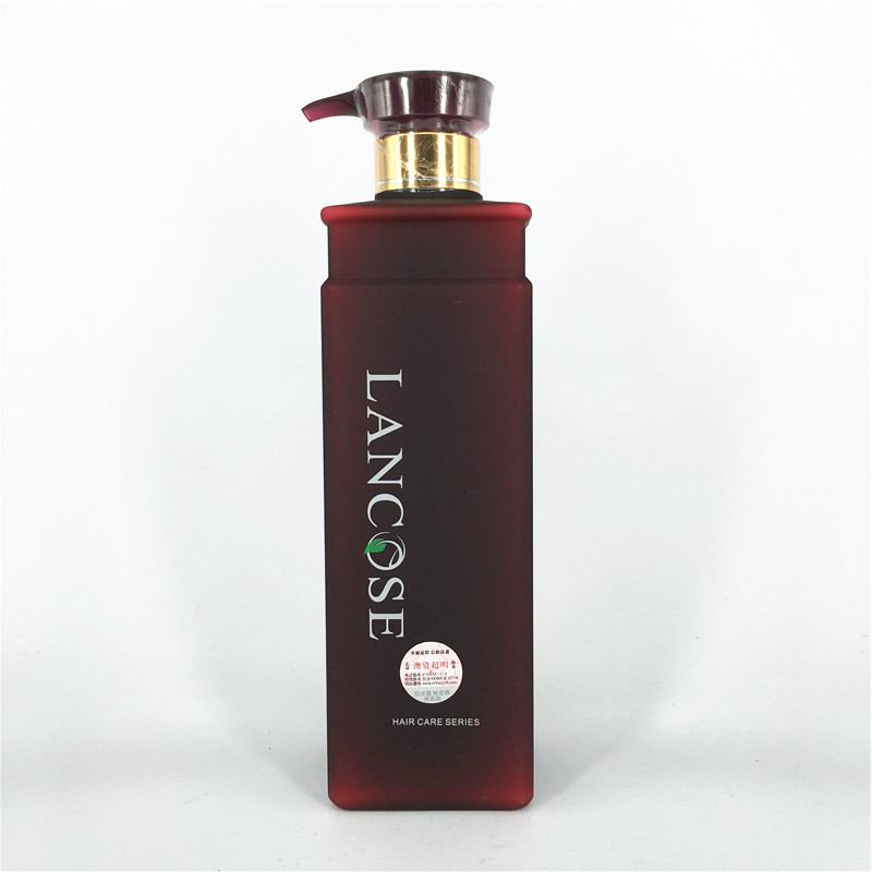 Usd 11 18 Shampoo Genuine Lancome Shampoo Aromatherapy