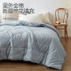 Class a Xinjiang Cotton Quilt, Suitable for All Seasons, Single-Person, All-Cotton Air-Conditioning Quilt Core, Pure Cotton Winter Quilt, Thickened for Warmth, Suitable for Spring and Autumn