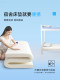 College Student Dormitory Gel Memory Foam Mattress 0.9m Single Soft Mattress for Dormitory Use Thickened Sponge Mattress