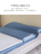 100-Count Long-Staple Cotton Hotel Sleeping Bag, Pure Cotton Bed Sheet for Guesthouses, Double Portable Travel Essential for Business Trips