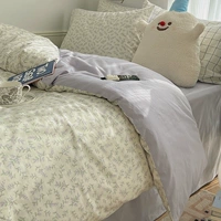 Циня [100%расчесывание цельной хлопковой кожи голый сон]