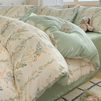 Герборист [100%расчесывает целую хлопковую кожу голую сон]