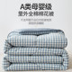 Class a Xinjiang Cotton Quilt, Suitable for All Seasons, Single-Person, All-Cotton Air-Conditioning Quilt Core, Pure Cotton Winter Quilt, Thickened for Warmth, Suitable for Spring and Autumn
