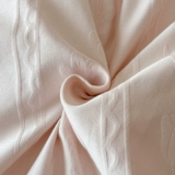 Хлопковый комплект, пододеяльник, 4 предмета, легкий роскошный стиль, изысканный стиль, 3 предмета