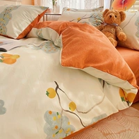 Канглан [100%расчесывает целую хлопковую кожу голый сон]