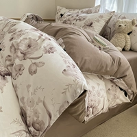 Сумерки Найти бабочку [100%расчесывание, расчесывающее целую хлопковую кожу голый сон]