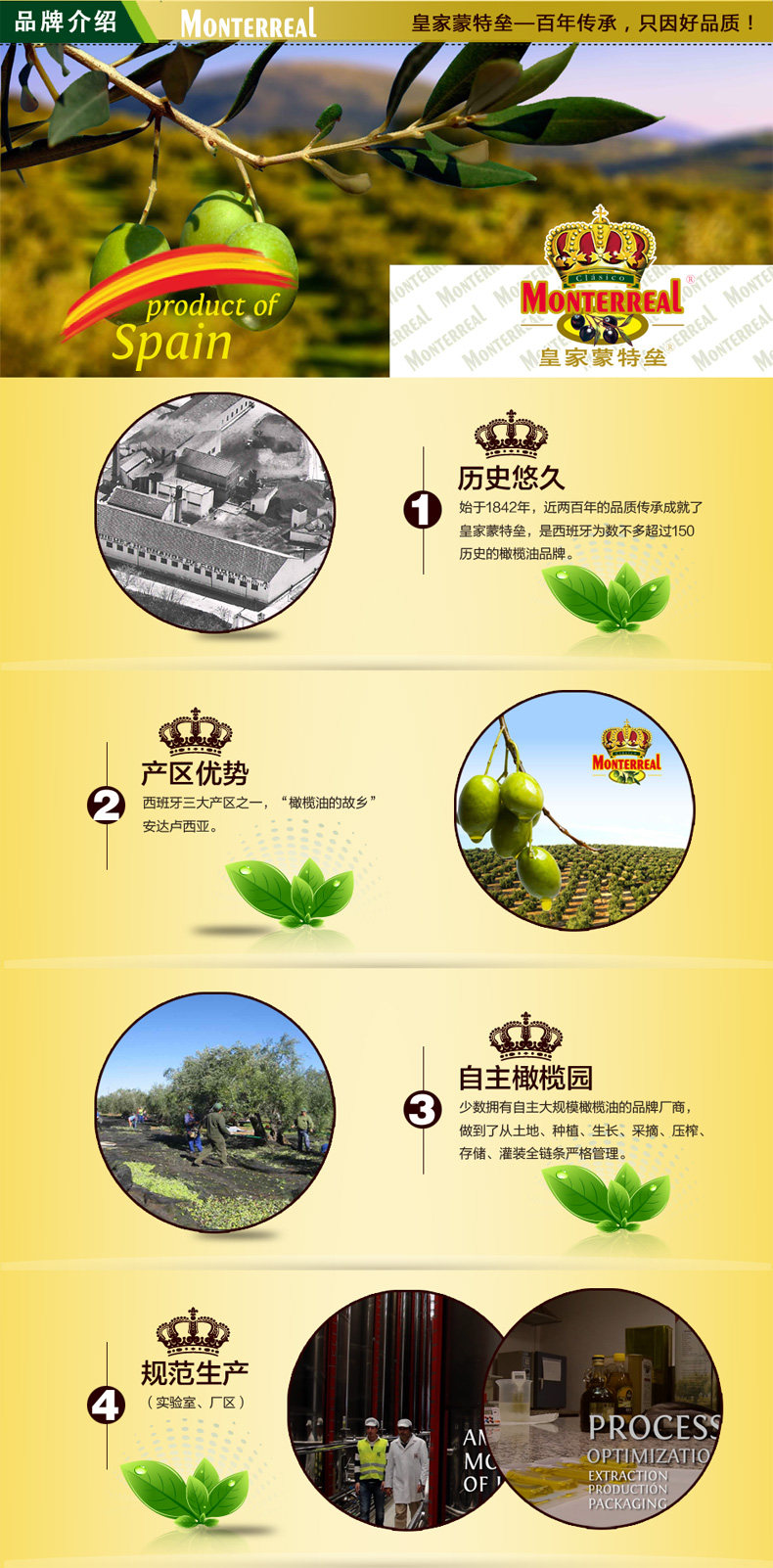 Royal Monteleb - Экстра иливичное оливковое масло 1L бутылка - Wendai -790_04.jpg