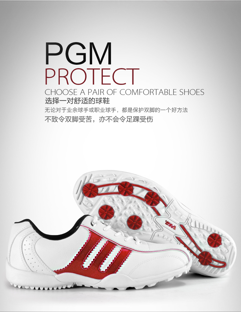 Chaussures de golf - Ref 858943 Image 25