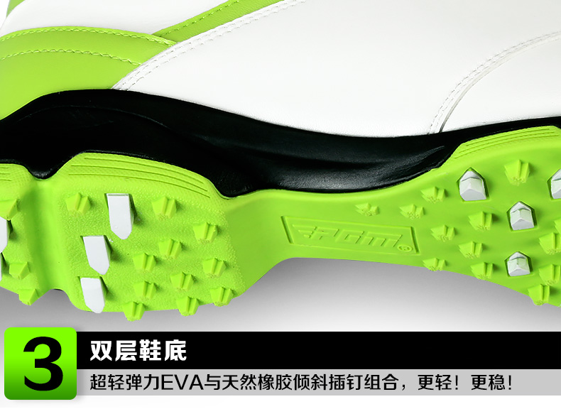 Chaussures de golf - Ref 854061 Image 14