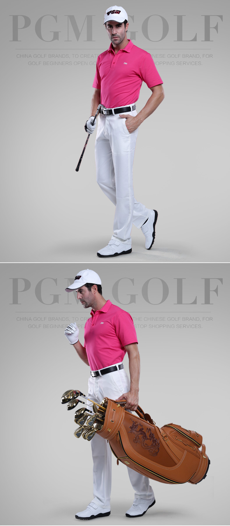 Chaussures de golf - Ref 855986 Image 21