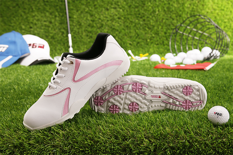 Chaussures de golf - Ref 854267 Image 17