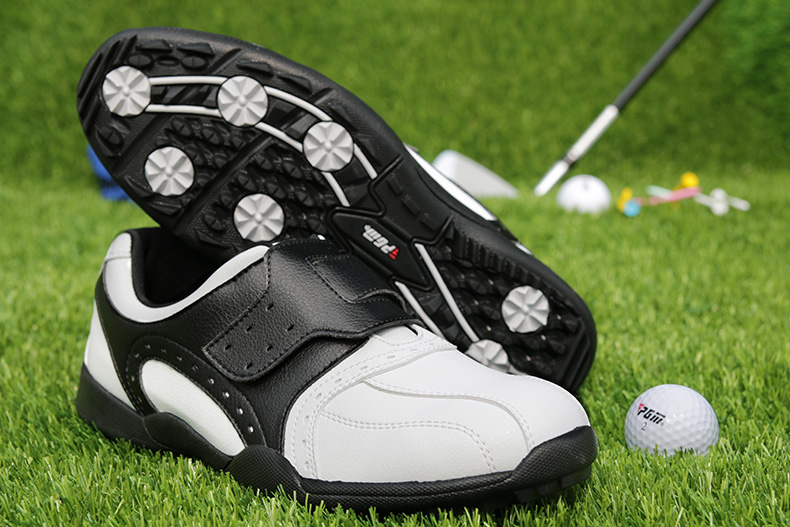 Chaussures de golf - Ref 855986 Image 6