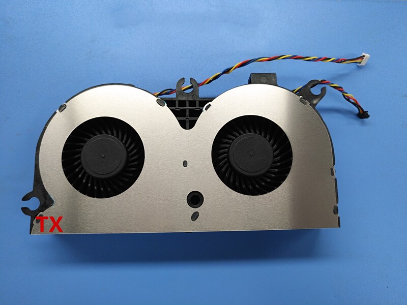 Suitable for the Brand New Hp Eliteone 800 G1 705 G1 Fan 733489-001