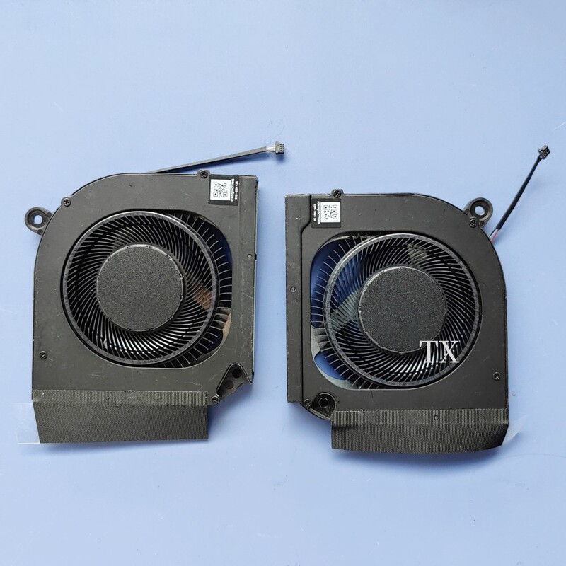 Used for Acer Predator·Neo 16 2023 Phn16-71 Phn18 N22Q22 Fan