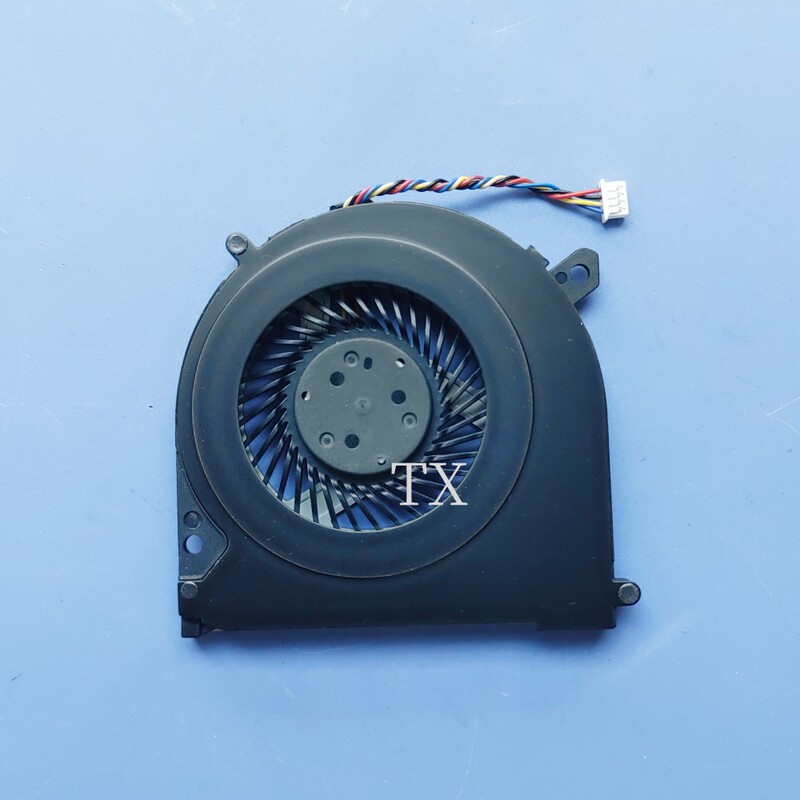 Used for Hp 840 G1 850 G2 740 745 750/755 G1 Zbook14 G1/G2 Fan