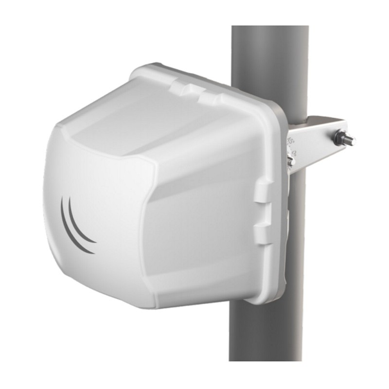 MikroTik Cube Lite60 RBCube-60ad 802 11ad Wireless Bridge